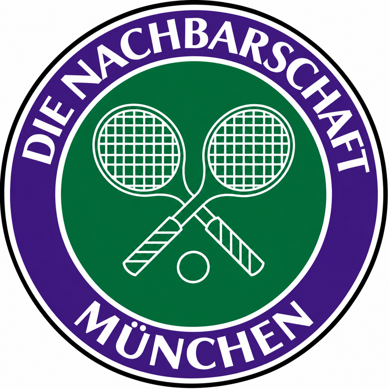 Die Nachbarschaft München